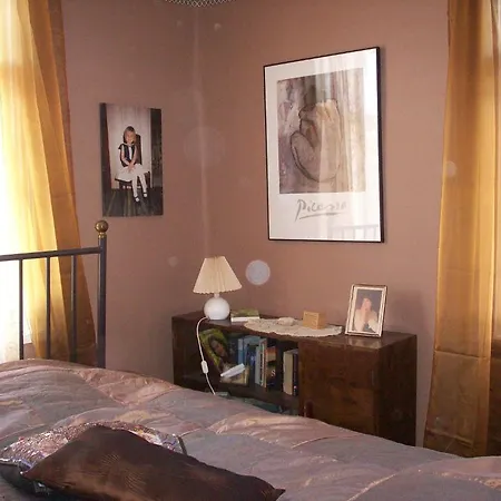 Brinkin Wanha Pappila Hotel Kokkola  Room photo